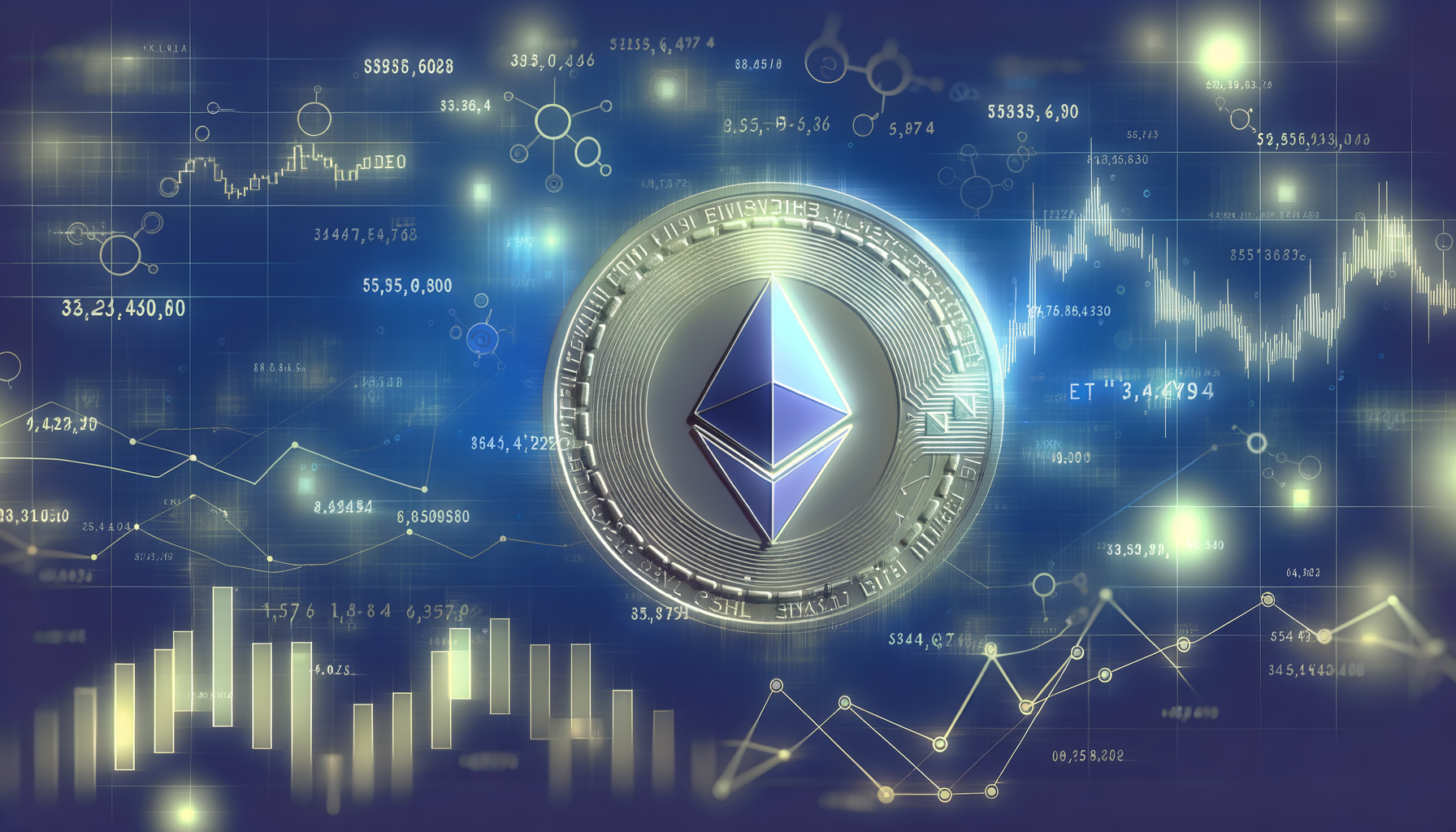 Cover image for Análise de Mercado do Ethereum ETH 2025 e Previsão para 2026