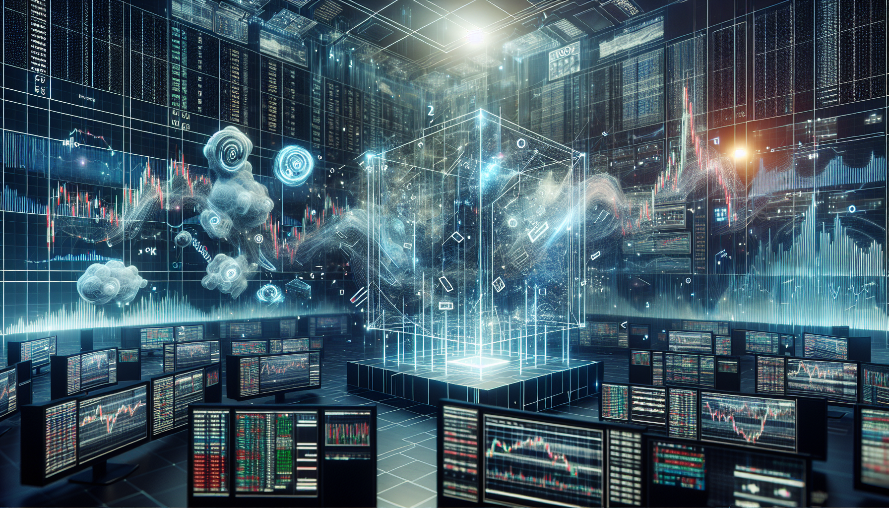 Cover image for Trading de Forex con AI ChatGPT vs Grok: Una Comparación Completa