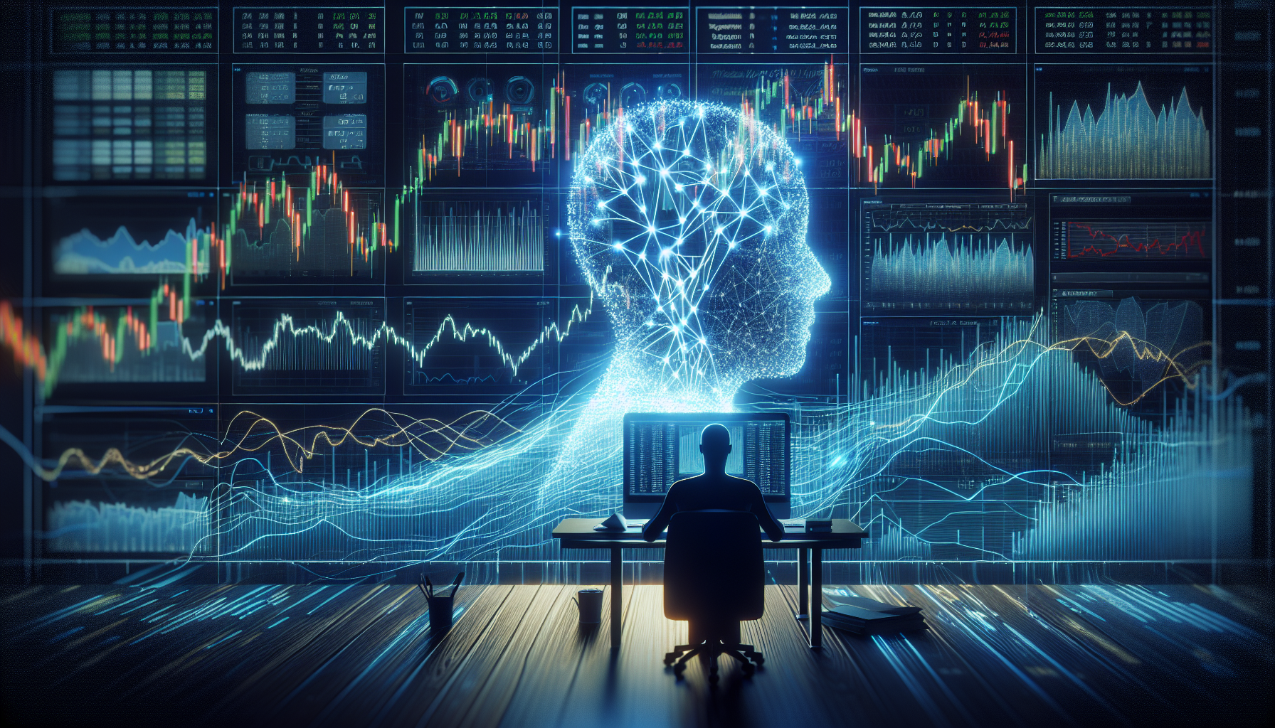 Cover image for Como Usar Bots de Negociação de IA no MT5: Um Guia Abrangente para Traders