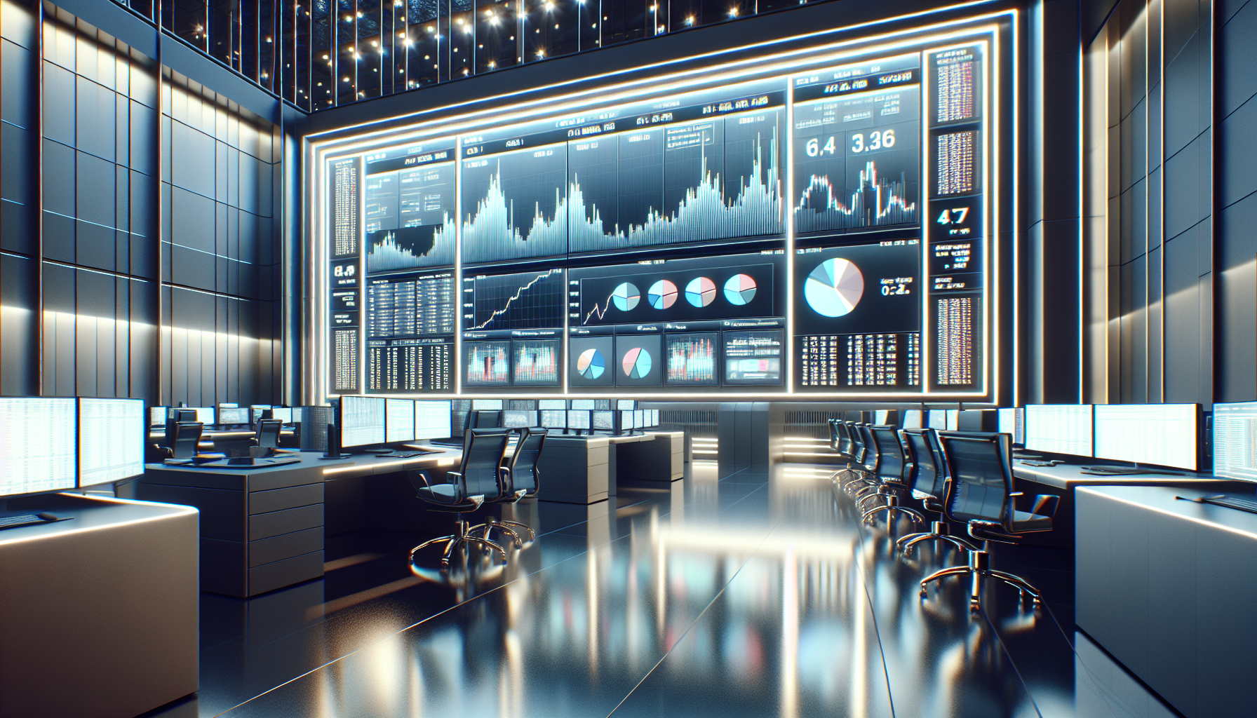 Cover image for New FED Chair Announcement Impacts What Traders Need to Know