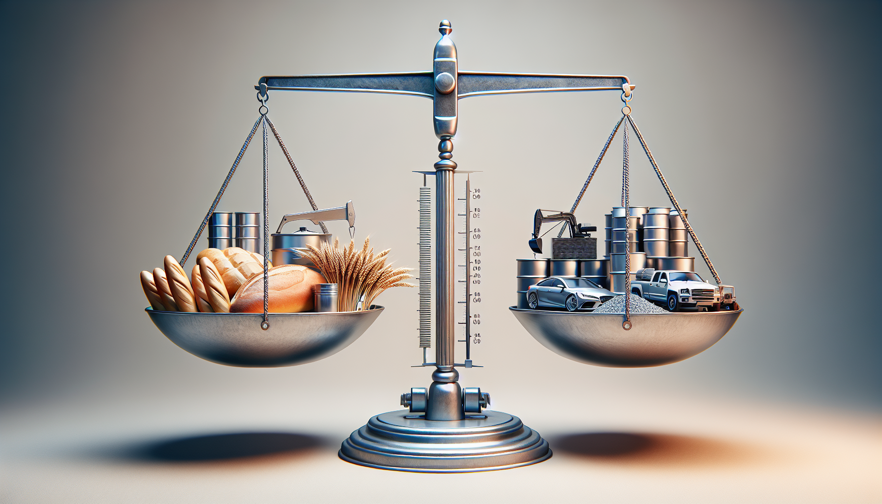 Cover image for PPI mm Core PPI mm A Definitive Guide to Understanding Producer Price Index Movements