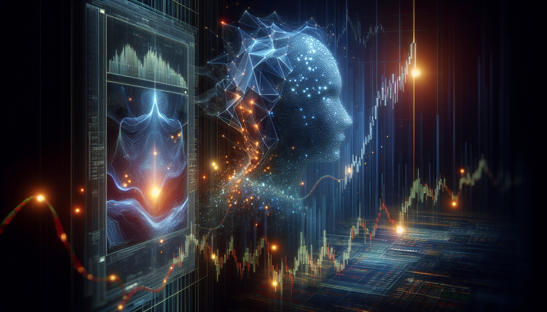 Cover image for Usando IA para Operar en Forex: DeepSeek vs ChatGPT