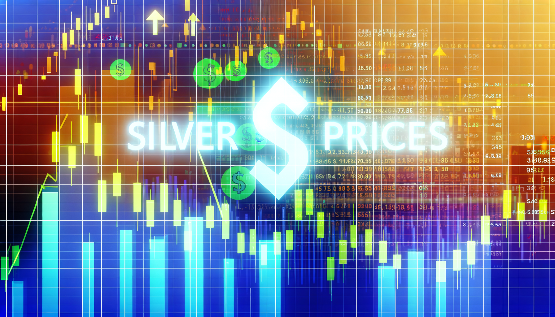 Cover image for What Are the Silver Prices Forecast for 2026 A Comprehensive Traders Guide