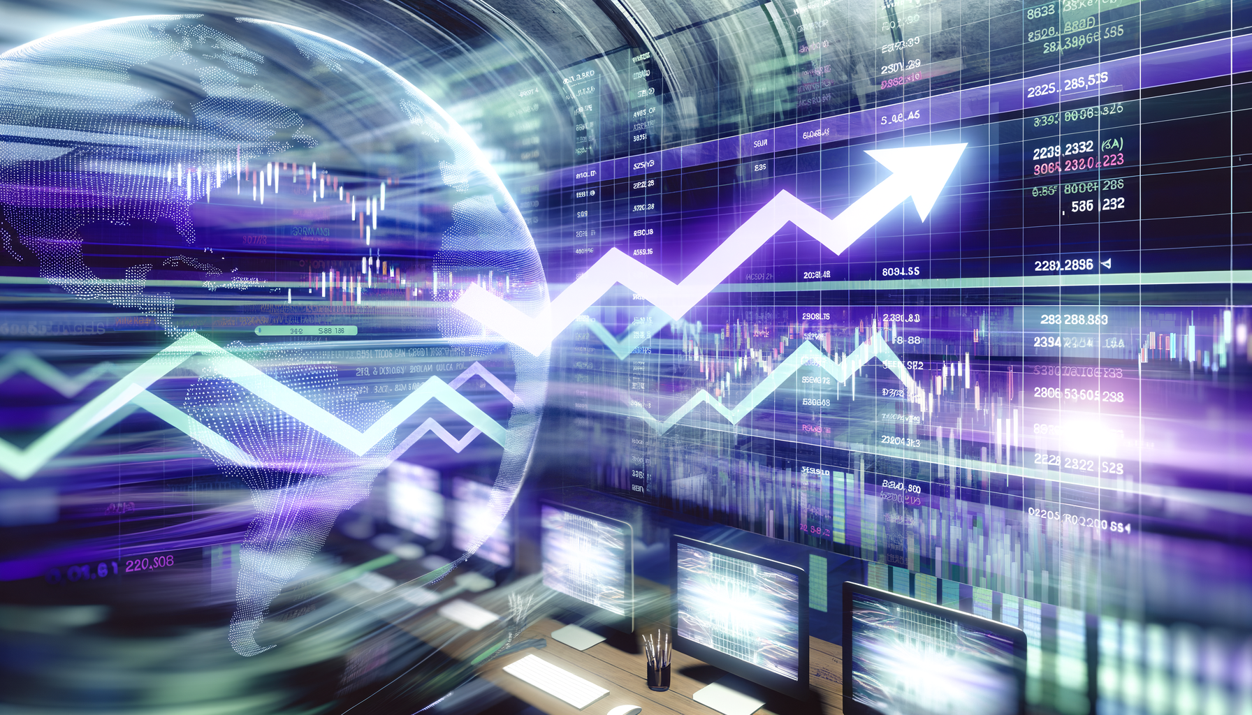 Cover image for What Are the US30 Prices Forecast for 2026 A Comprehensive Traders Guide