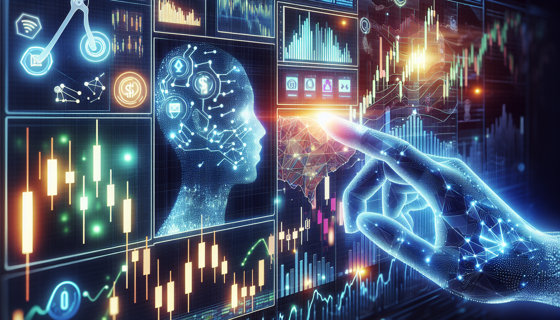Cover image for ONDE COMPRAR FERRAMENTAS DE IA PARA DAY TRADING: O GUIA DEFINITIVO PARA INVESTIMENTOS INTELIGENTES