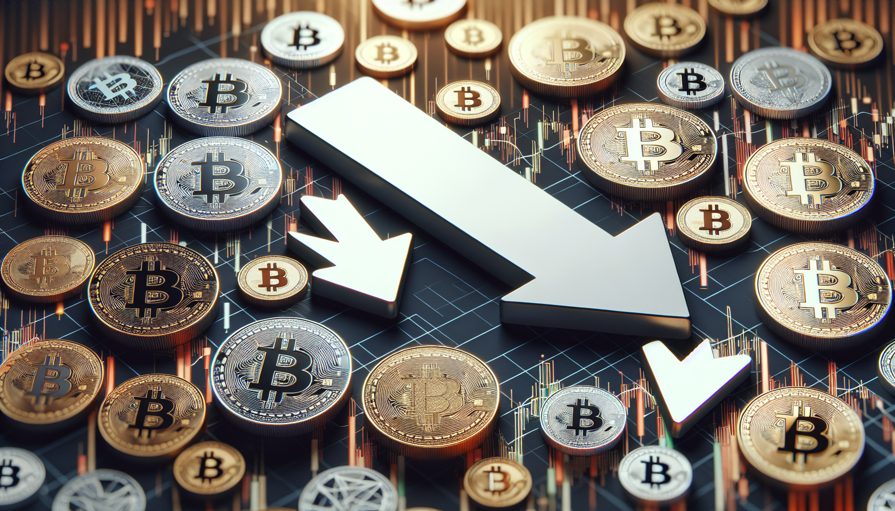 Cover image for QUAIS EXCHANGES DE BITCOIN OFERECEM AS TAXAS DE NEGOCIAÇÃO MAIS BAIXAS: UM GUIA DEFINITIVO PARA TRADERS