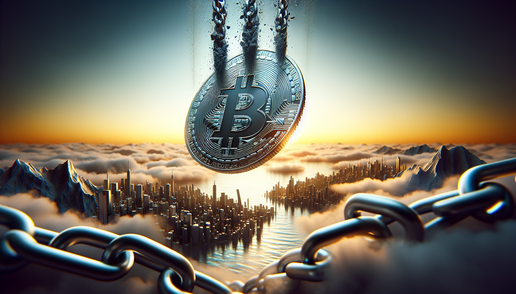 Cover image for Por que o Bitcoin está Caindo: Entendendo as Causas por Trás das Quedas de Preço do Bitcoin